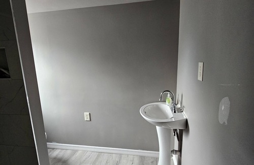 Summerfield House | Cute, cozy and centrally located