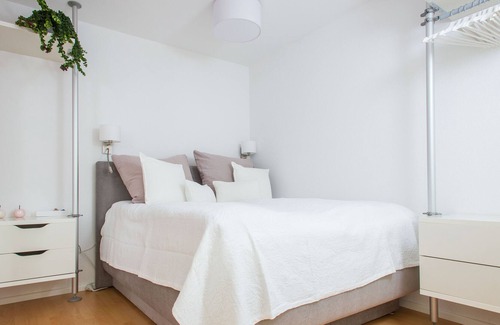 Rheingauviertel Apartment | Cute & Cozy apartment, great location