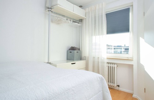 Rheingauviertel Apartment | Cute & Cozy apartment, great location