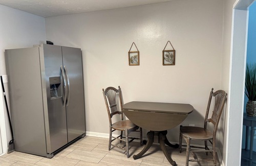 Ocala House | Cute, cozy & close to downtown
