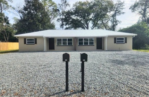 Ocala House | Cute, cozy & close to downtown