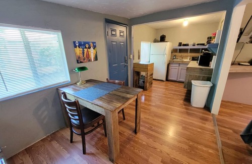 Denver Heights Apartment | Cute Cozy Private Tiny Home 2 miles to downtown
