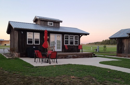 Horton Cabin | Cute Family Cabin at Lakeview by Sue