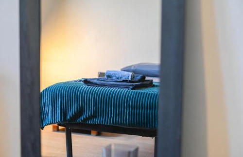 Le Cure Apartment | CUTE FLORENCE HOUSE