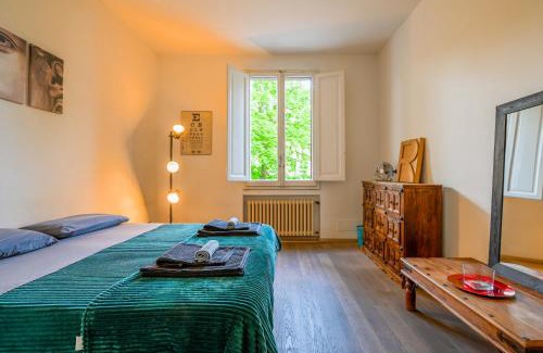 Le Cure Apartment | CUTE FLORENCE HOUSE