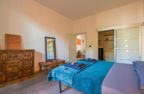 Le Cure Apartment | CUTE FLORENCE HOUSE