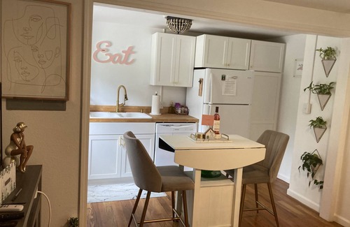 Maggie Valley House | Cute Guest Cottage Convenient Location