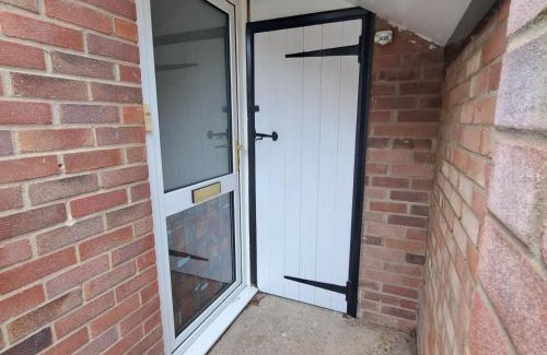 Fen Stanton House | Cute little 2 bed near Cambridge