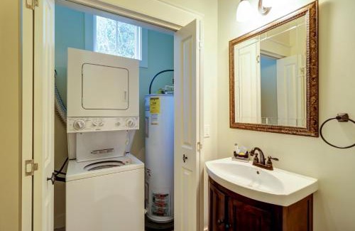 Santa Rosa Beach House | Cute little Cottage! Perfect Getaway! 2 Pools! SLEEPS 4!