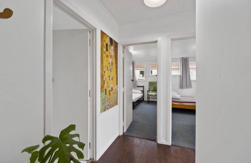 Turangi House | Cute N Cosy - Turangi Holiday Home
