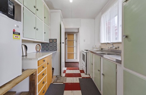 Turangi House | Cute N Cosy - Turangi Holiday Home