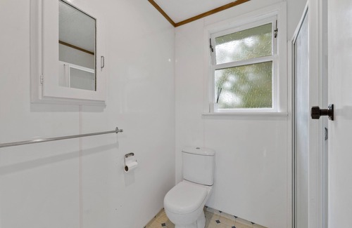 Turangi House | Cute N Cosy - Turangi Holiday Home