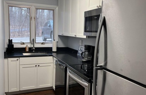 Lake Geneva Condo | Cute n Cozy Nautical Themed Lake Geneva Condo!