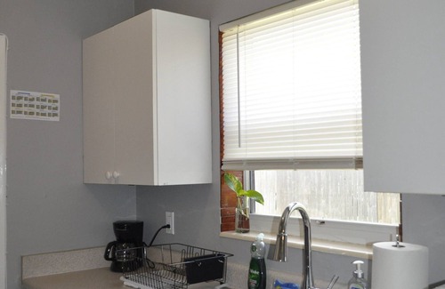 North Port House | Cute Pet friendly House