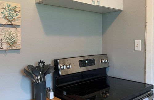 North Port House | Cute Pet friendly House