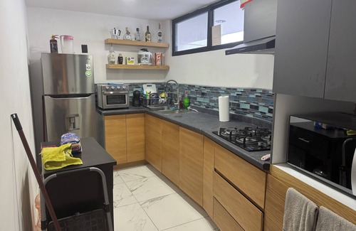 Providencia Apartment | Cute Providencia Apartment one block from Midtown mall