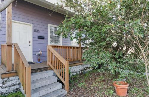Mid-City House | CUTE QUIET MID-CITY STUDIO - Central Location