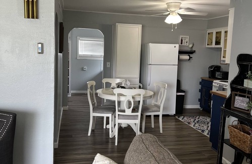 Twin Falls House | cute remodeled 2bed/1bath centrally located in Twin.