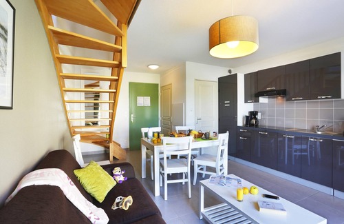 Chateau-Malo House | Cute + Rustic Saint-Malo House | Private Entrance!