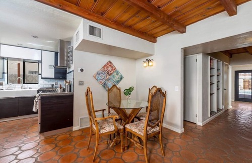 Tucson House | Cute Spanish Bungalow w/Pool & More!