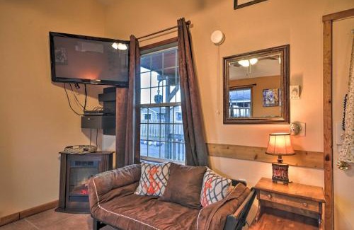 Long Beach Apartment | Cute Studio Abode - Steps to Long Beach Boardwalk!