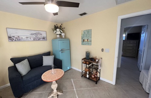 Fort Myers Apartment | Cute Studio in Cape Coral