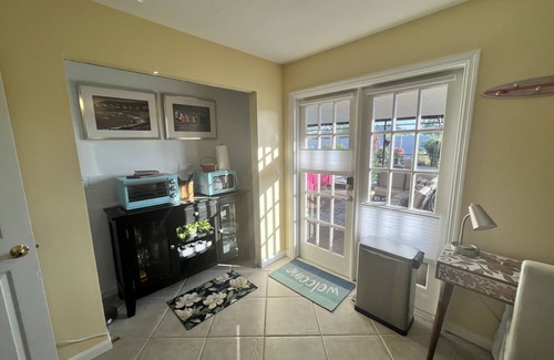 Fort Myers Apartment | Cute Studio in Cape Coral