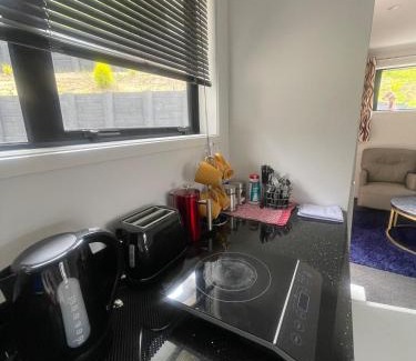 Ngongotaha Apartment | Cute Stylish 2 bed Rooms
