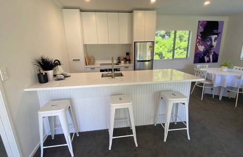 Havelock North Cottage | Cute Trendy Cottage