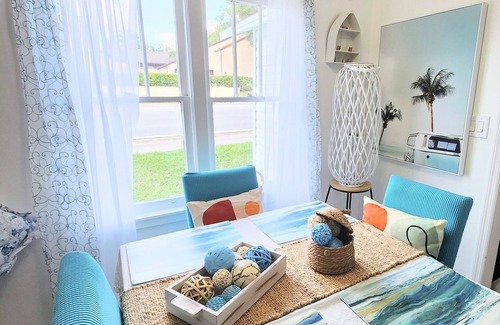 Ocala House | Cutest Cottage in Ocala you tube it !