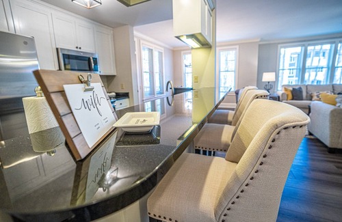 Lake Oconee Condo | Cutie's Cottage Reynolds Lakeside Condo
