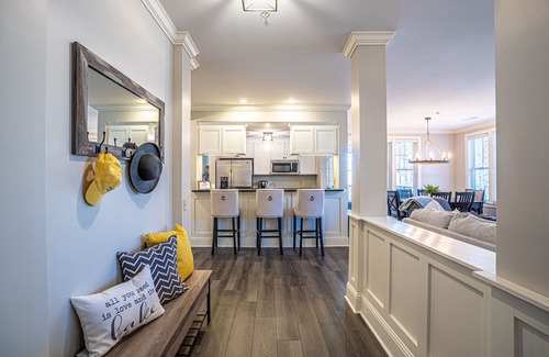 Lake Oconee Condo | Cutie's Cottage Reynolds Lakeside Condo