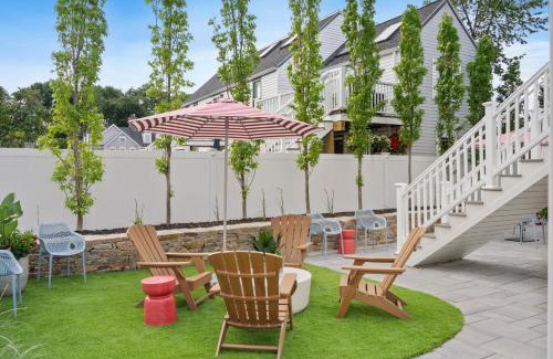 Newburyport Hotel | Cutwater Inn & Suites
