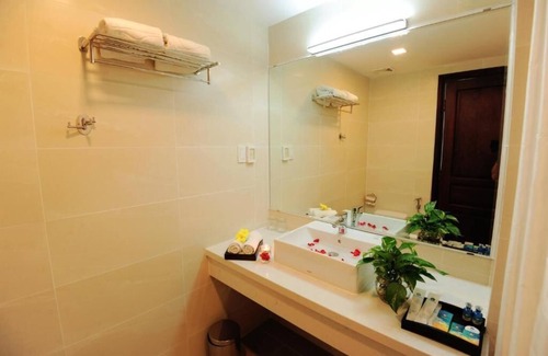 My Tho Hotel | Cuu Long Hotel
