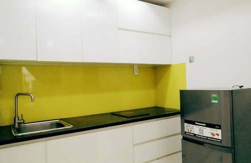 Tan Binh Apartment | Cuu Long House - BUDGET