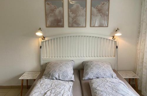 Holte-Spangen Apartment | CUX Träumer