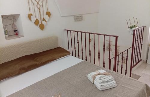 Putignano Apartment | CV MiRa house
