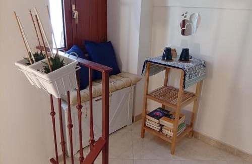 Putignano Apartment | CV MiRa house