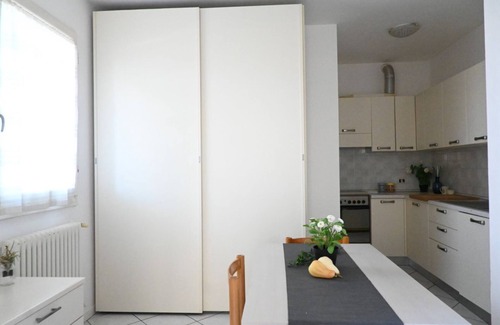 Cervia Apartment | CV001 – Cervia, comfortable studio apartment on the ground floor