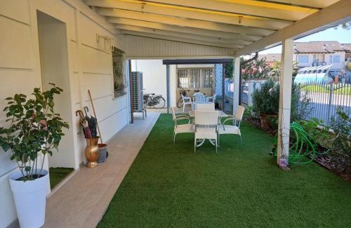 Pinarella Apartment | CV005 - nuovo bilocale con aria condizionata