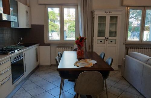 Pinarella Apartment | CV005 - nuovo bilocale con aria condizionata