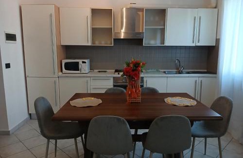 Pinarella Apartment | CV005 - nuovo bilocale con aria condizionata
