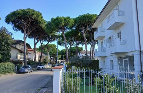 Pinarella Apartment | CV006 - Cervia, elegante bilocale con aria condizionata