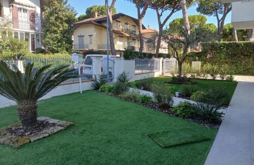 Pinarella Apartment | CV006 - Cervia, elegante bilocale con aria condizionata