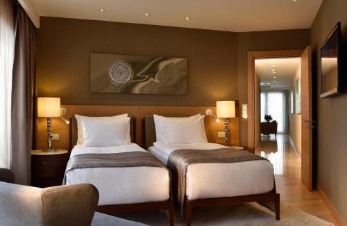 Gumussuyu Mahallesi Hotel | CVK Park Bosphorus Hotel Istanbul