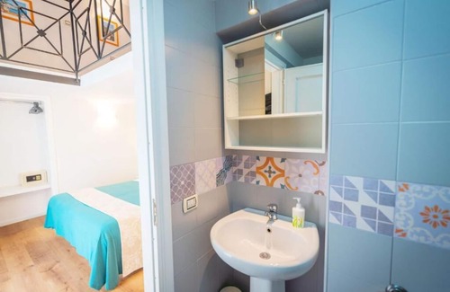 Maiori Bed & Breakfast | CVM Mare Luna