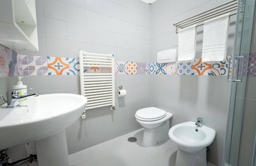 Maiori Bed & Breakfast | CVM Mare Luna
