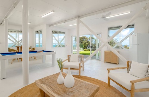 Rainbow Beach House | Cvue - Rainbow Beach