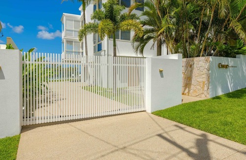 Rainbow Beach House | Cvue - Rainbow Beach