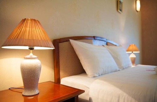 Thuy Khue Hotel | CWD Hotel